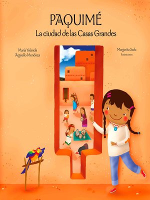 Paquimé - ebook